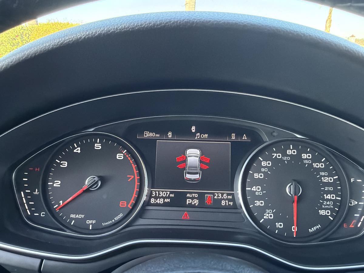 Used 2023 Audi A4 2.0T Premium AWD/4WD image 29