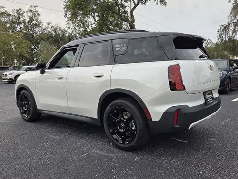 New 2027 MINI Cooper Countryman S AWD/4WD image 5
