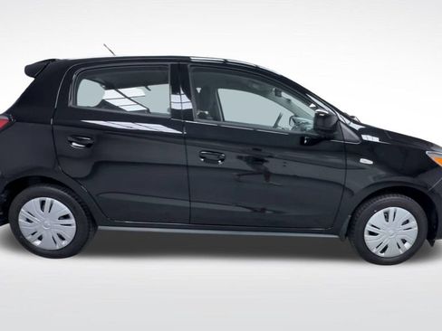 Used 2024 Mitsubishi Mirage ES FWD image 10