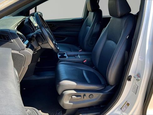Used 2023 Honda Odyssey Sport image 21