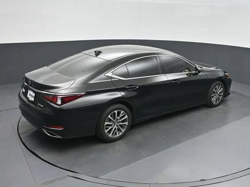 Used 2022 Lexus ES 350 FWD image 32