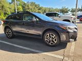Used 2018 Subaru Crosstrek 2.0i Limited image 3