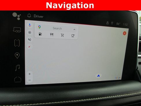 Certified 2023 GMC Yukon SLT w/ SLT Luxury Package image 14