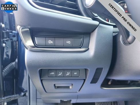 Certified 2025 MAZDA CX-30 AWD 2.5 S w/ Premium Package image 16