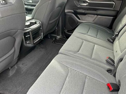 New 2026 RAM 1500 Big Horn image 9