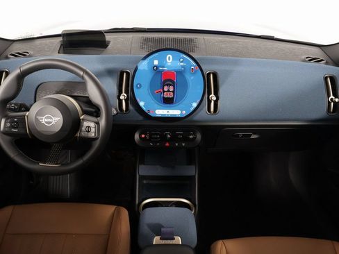 Used 2025 MINI Cooper Countryman S AWD/4WD image 8