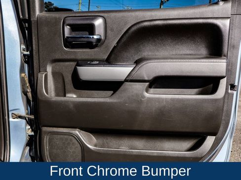 Used 2015 Chevrolet Silverado 1500 LT w/ All Star Edition image 37