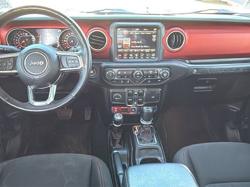 Used 2020 Jeep Wrangler Unlimited Rubicon image 18