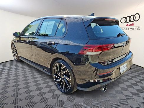 Used 2022 Volkswagen GTI Autobahn FWD image 4