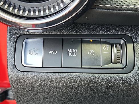 Certified 2026 Chevrolet Equinox LT AWD/4WD image 23