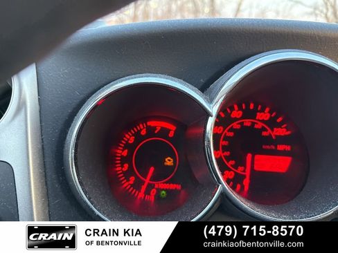 Used 2003 Toyota Matrix image 24