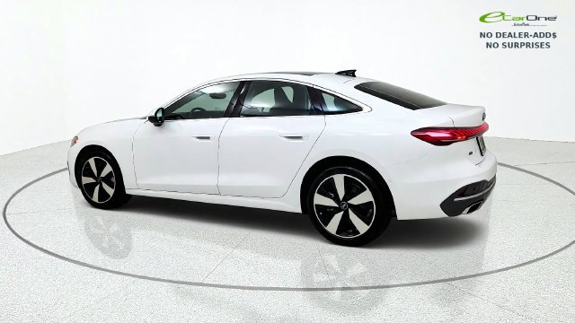 Used 2025 Audi A5 Premium Plus w/ Premium Plus AWD/4WD image 5