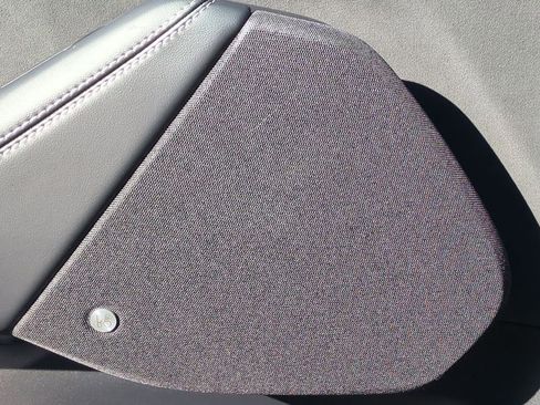 New 2025 Ford Mustang Mach-E GT w/ Interior Protection Package image 31