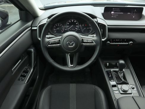 Certified 2025 MAZDA CX-50 AWD 2.5 S w/ Cargo Package image 25