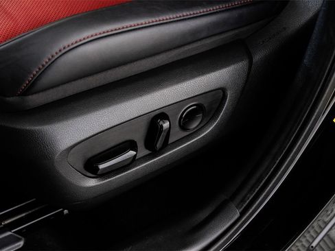 Used 2022 Lexus NX 450h+ F Sport image 36