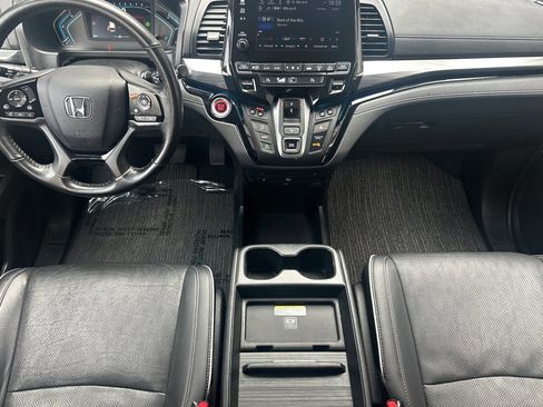 Used 2022 Honda Odyssey Elite image 10