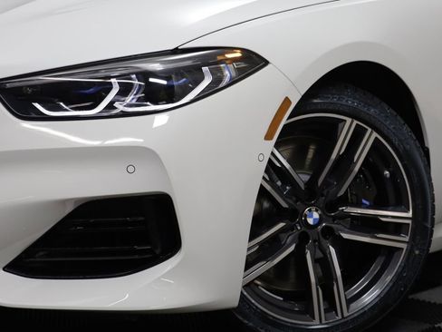 New 2026 BMW 840i xDrive Coupe w/ M Sport Professional Package AWD/4WD image 4
