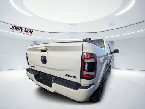 Certified 2022 RAM 2500 Laramie image 3