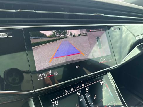 New 2026 Audi Q8 Premium Plus AWD/4WD image 25
