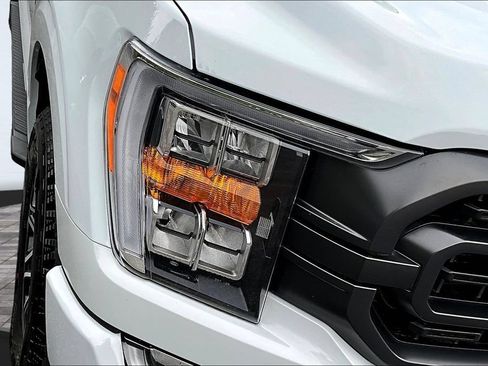 Used 2023 Ford F150 XLT w/ Equipment Group 302A High AWD/4WD image 35