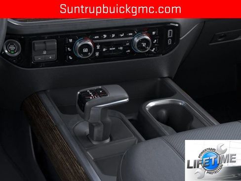 New 2026 GMC Sierra 1500 SLT w/ SLT Premium Package image 54