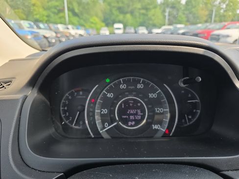 Used 2012 Honda CR-V EX-L image 16