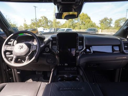 New 2026 RAM 2500 Limited image 25