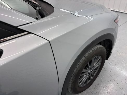Used 2019 MAZDA CX-5 Touring AWD/4WD image 24