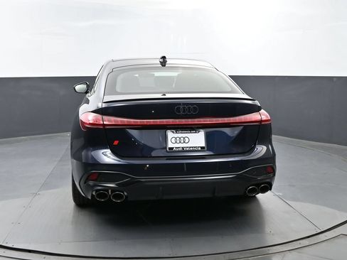 New 2026 Audi S5 Premium Plus AWD/4WD image 22