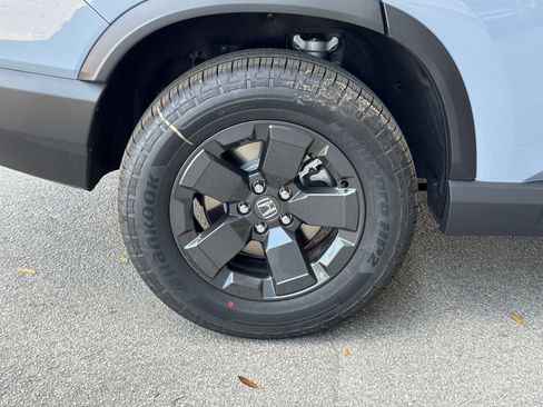 New 2026 Honda Passport RTL image 40