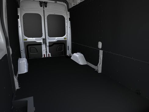 New 2026 Ford Transit 350 148 High Roof RWD image 39