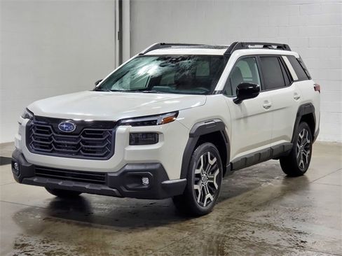 New 2026 Subaru Outback Touring XT image 2