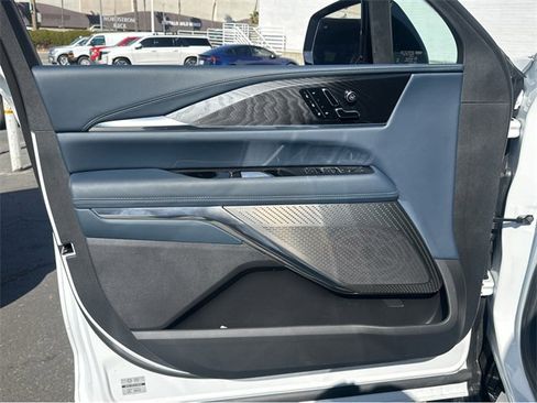 New 2025 Cadillac Escalade IQ Sport 2 image 14