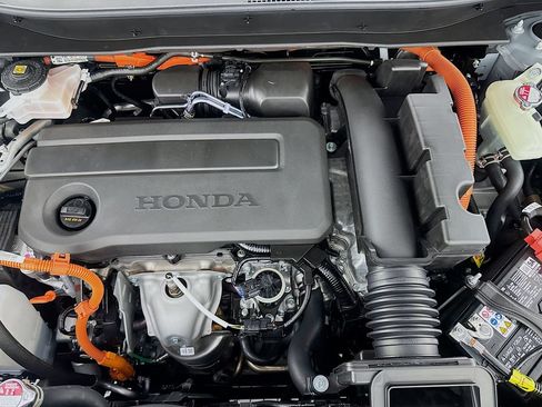 Used 2026 Honda CR-V Sport-L image 14