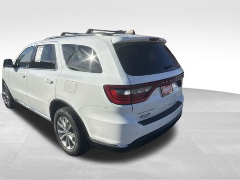 Used 2018 Dodge Durango SXT w/ Quick Order Package 2BB image 21