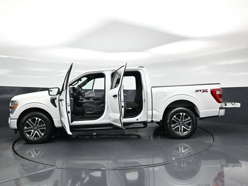 Used 2021 Ford F150 XL w/ STX Appearance Package RWD image 30