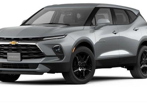 New 2026 Chevrolet Blazer LT image 50
