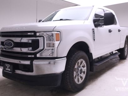 Used 2021 Ford F250 XL w/ STX Appearance Package