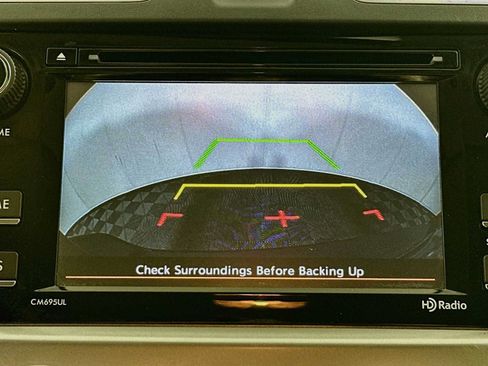 Used 2016 Subaru Crosstrek 2.0i Premium AWD/4WD image 14
