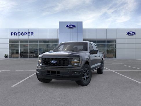 New 2026 Ford F150 STX w/ Equipment Group 200A RWD image 22