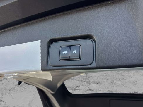 New 2026 Nissan Rogue SV image 5