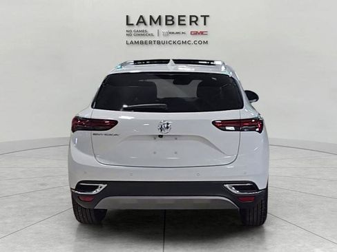 Used 2021 Buick Envision Essence image 7