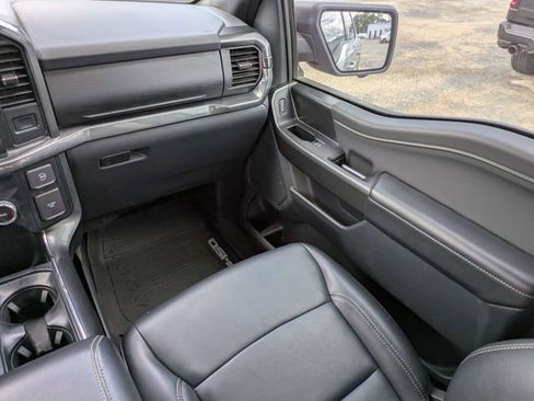 Used 2023 Ford F150 XLT w/ Equipment Group 302A High AWD/4WD image 17