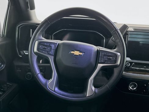 Used 2023 Chevrolet Silverado 1500 LT image 17