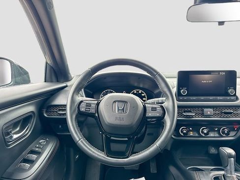 Used 2024 Honda HR-V Sport image 21