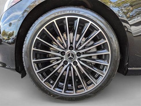 New 2026 Mercedes-Benz C 300 Sedan image 10
