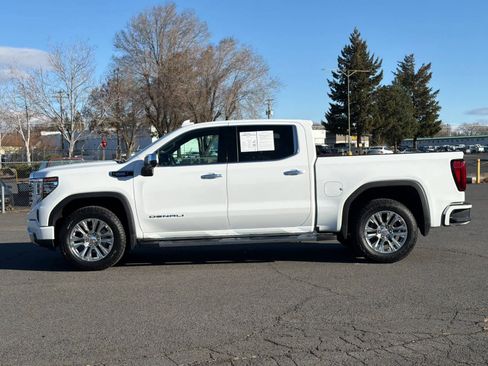 Used 2023 GMC Sierra 1500 Denali image 5
