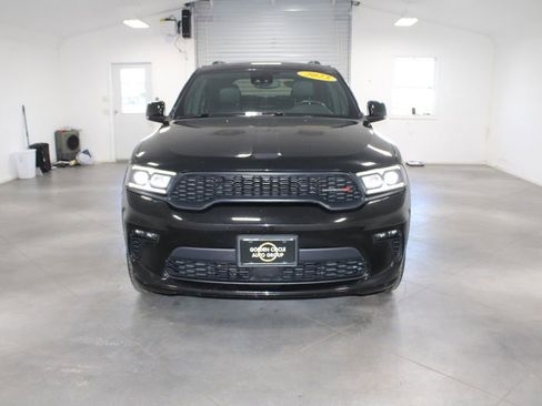 Used 2023 Dodge Durango GT image 19