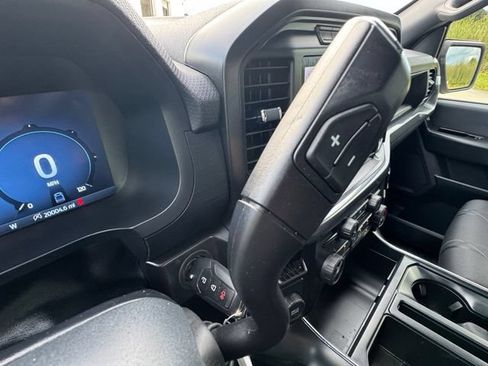 Used 2024 Ford F150 STX RWD image 12