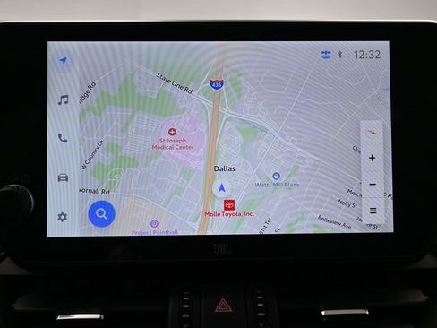 Certified 2025 Toyota RAV4 XLE Premium image 23